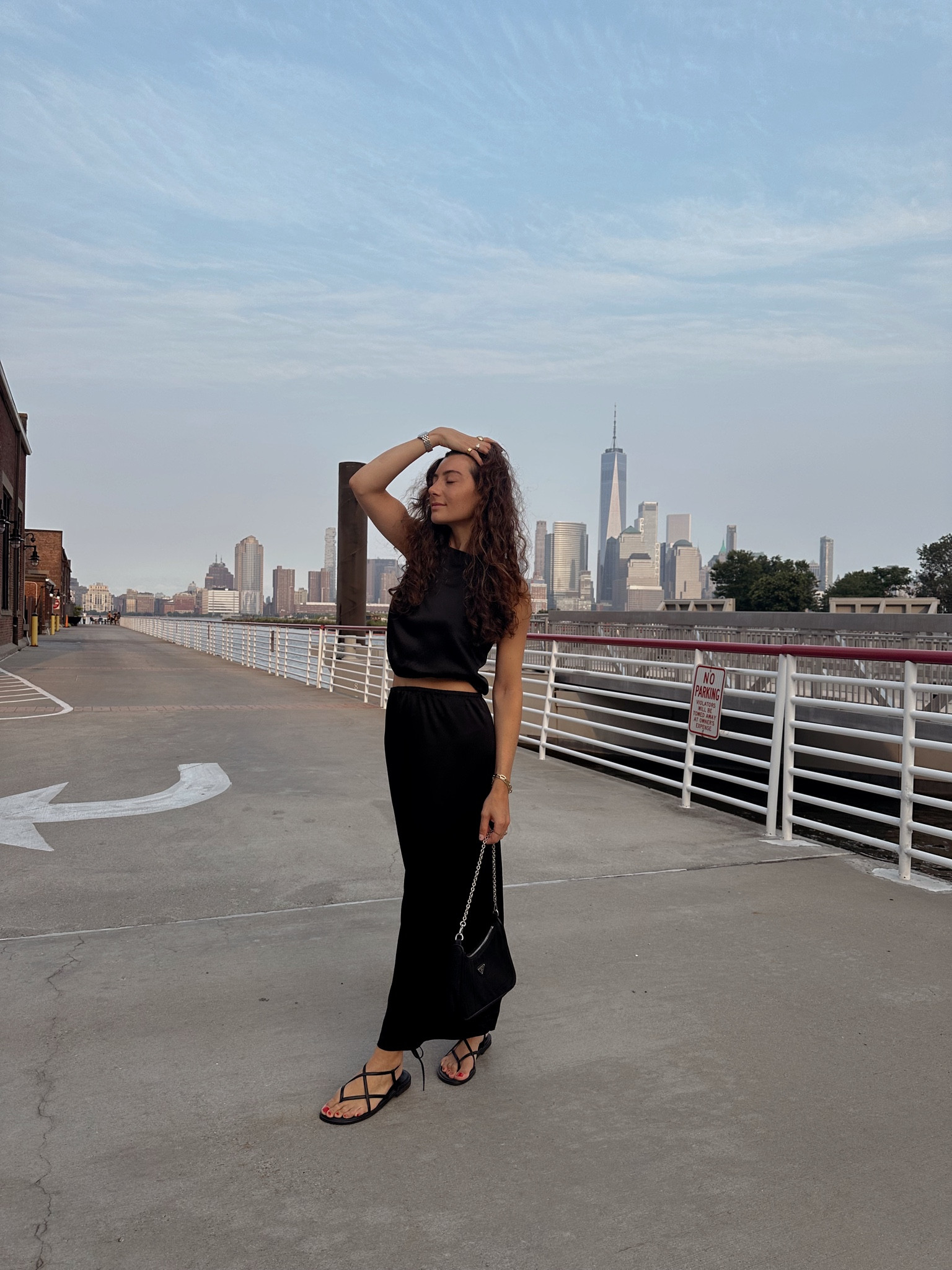 Le set, by Leset  

#LTKshoecrush #LTKstyletip #LTKitbag