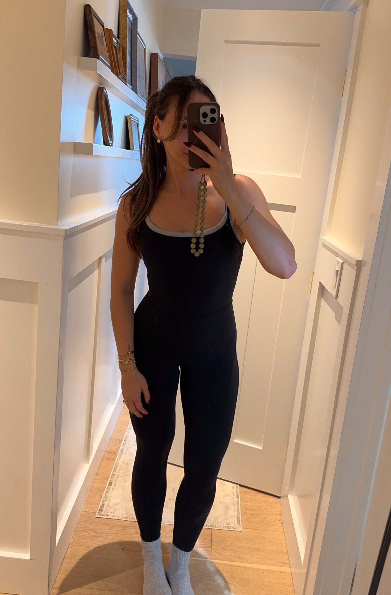 Workout set ootd! 

#LTKSeasonal #LTKootd #LTKfitnessgoals