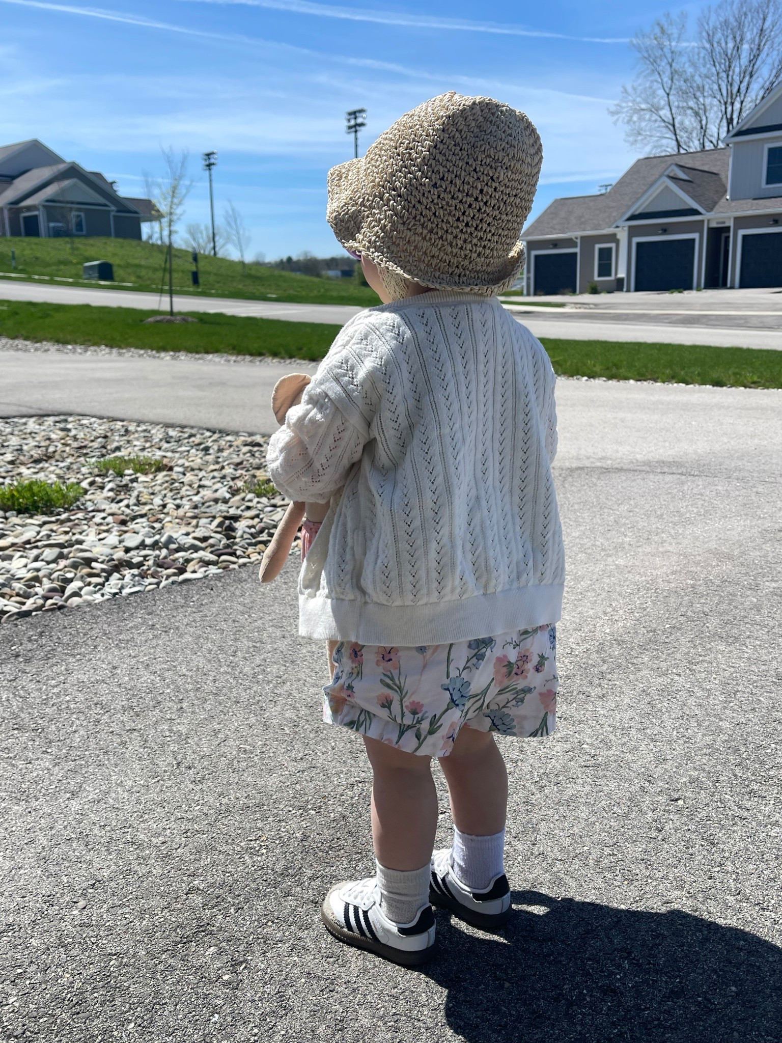 toddler girl spring outfit 

#LTKootd #LTKKids #LTKBaby