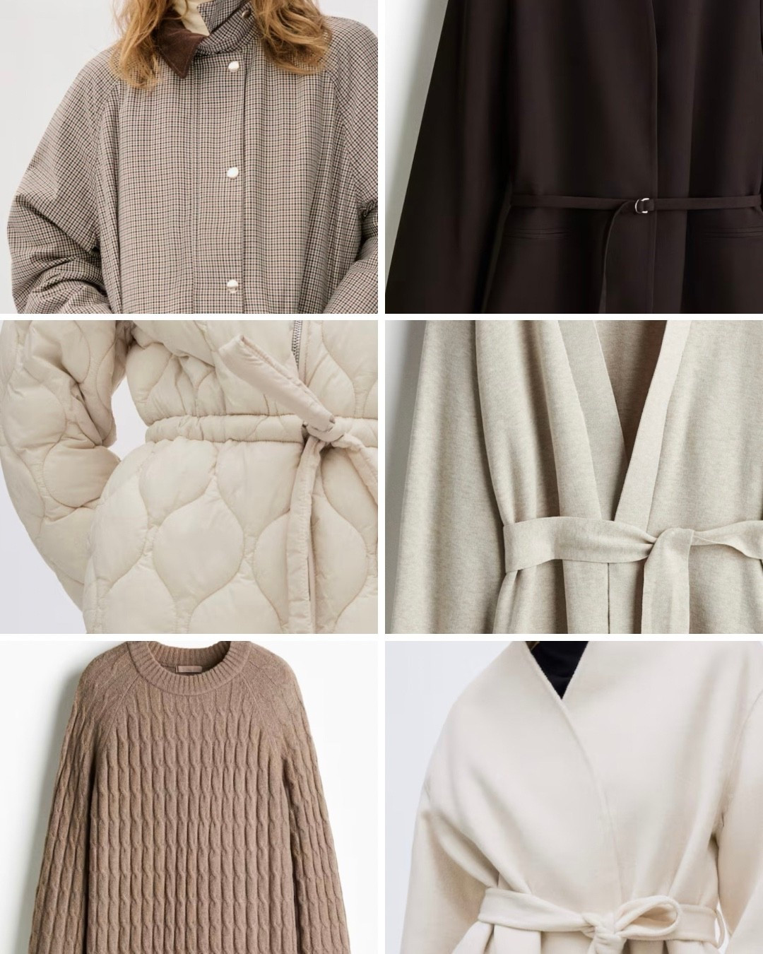 H&M has the best finds right now - great pieces for fall!! 

#LTKStyleTip #LTKFindsUnder50 #LTKFindsUnder100