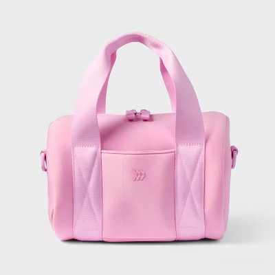 Miniature Duffel Bag - All in Motion™ - Pink | Target