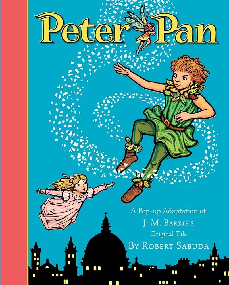 Peter Pan | Amazon (US)