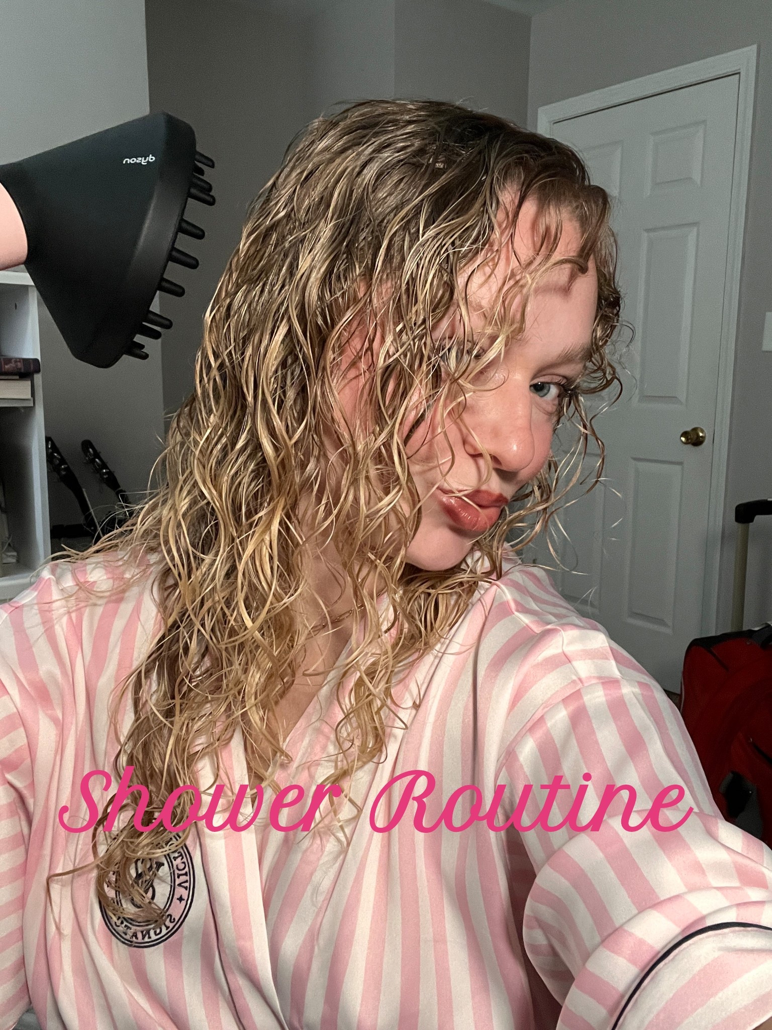 products I use on wash day🫧

#LTKBeauty #LTKStyleTip #LTKFindsUnder50