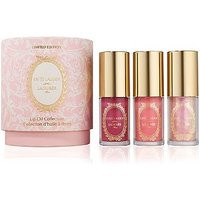 Este Lauder Limited Edition Ladure Lip Oil 3-Piece Collection | Boots.com
