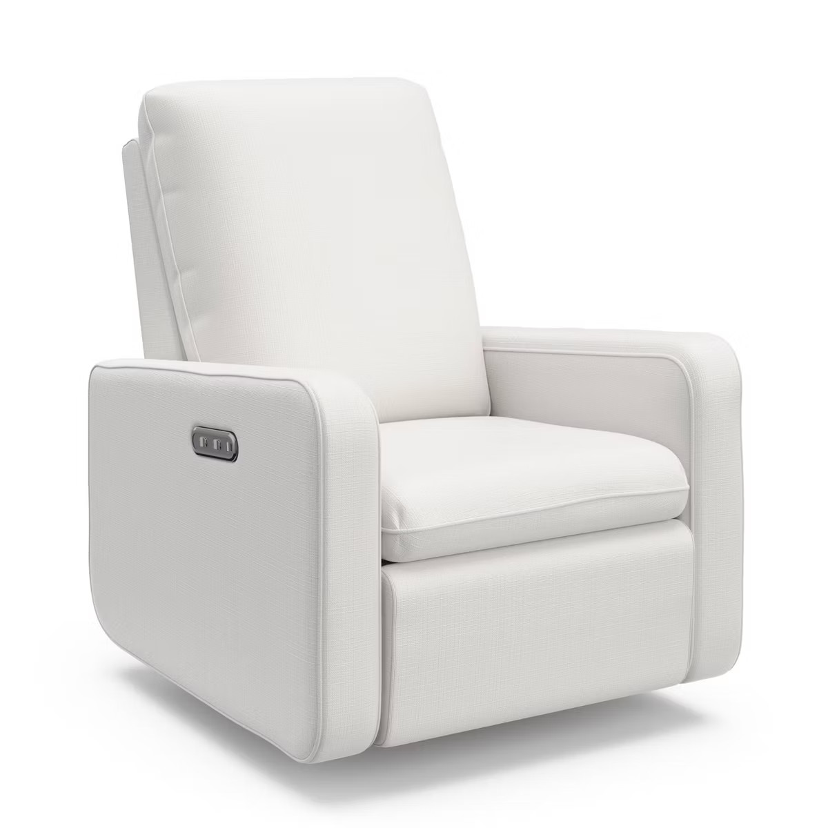 Graco Teddi Power Recliner Swivel Glider | Target