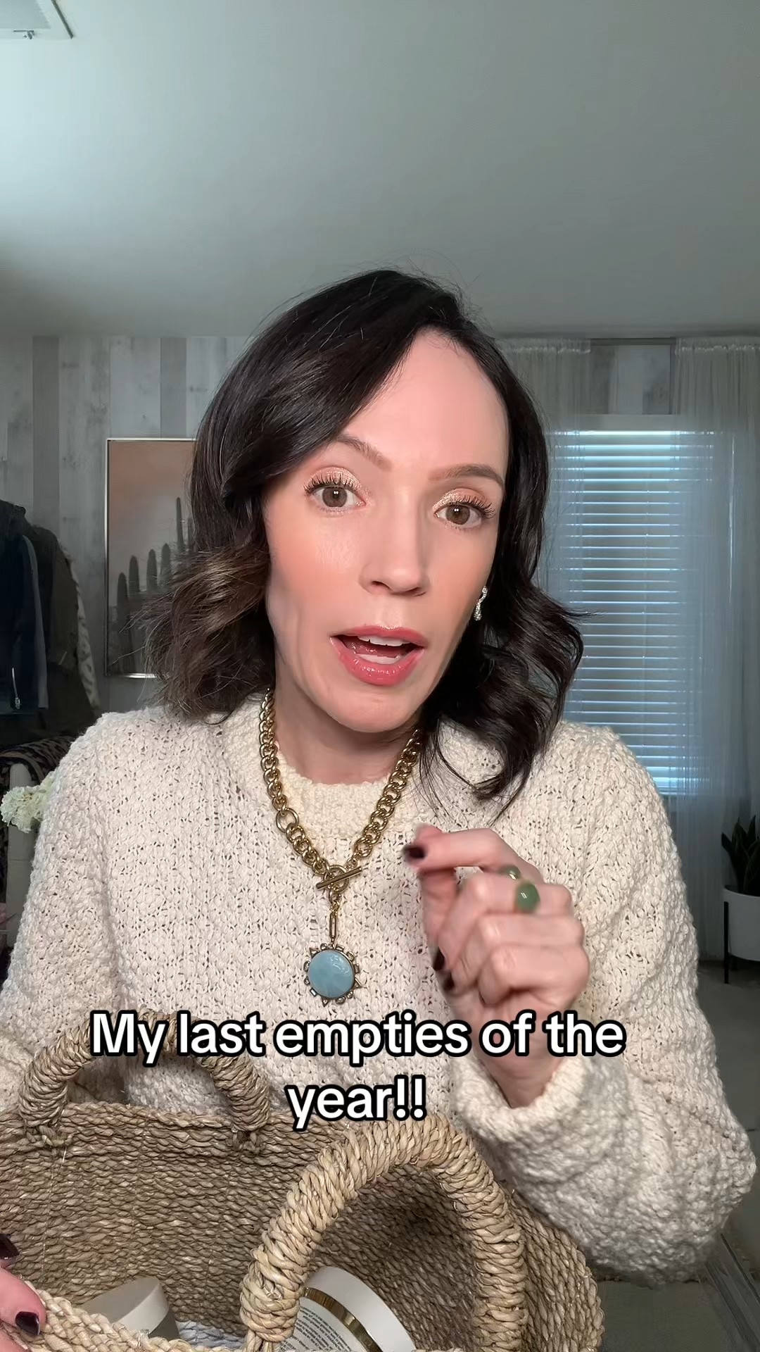 Recent empties

#LTKBeauty #LTKOver40