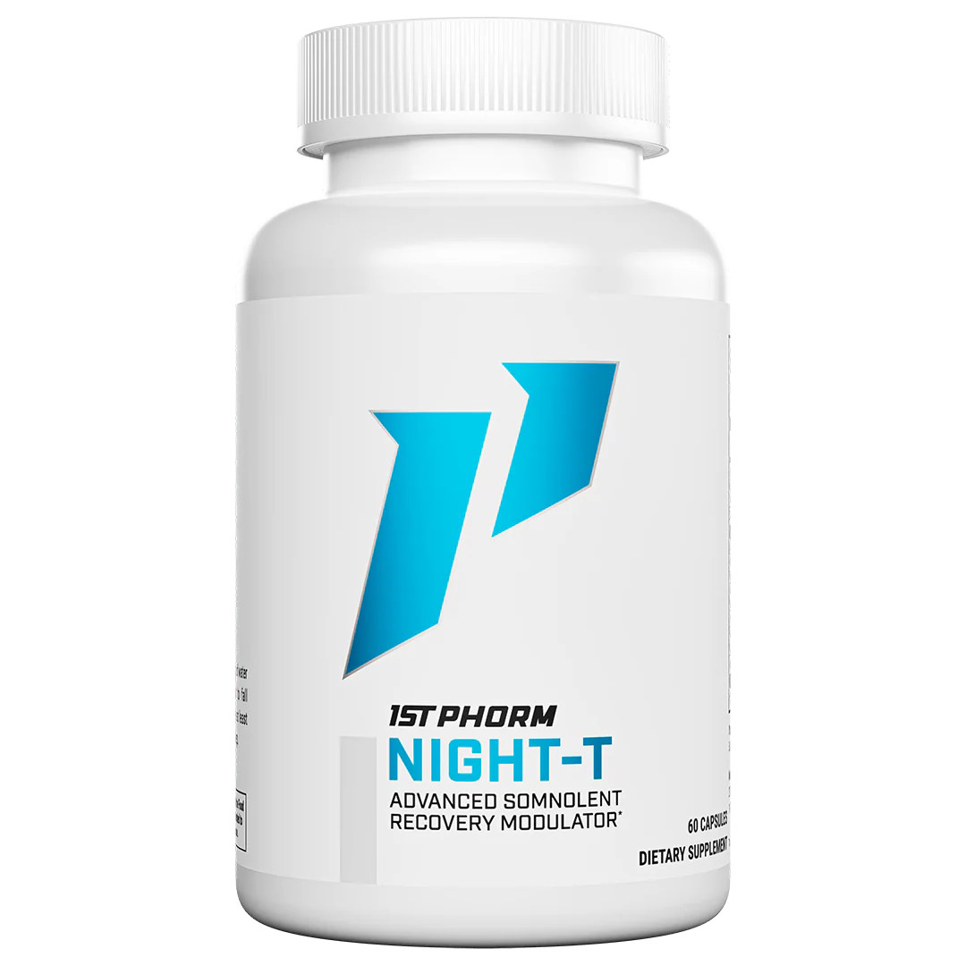 Night-T | 1st Phorm