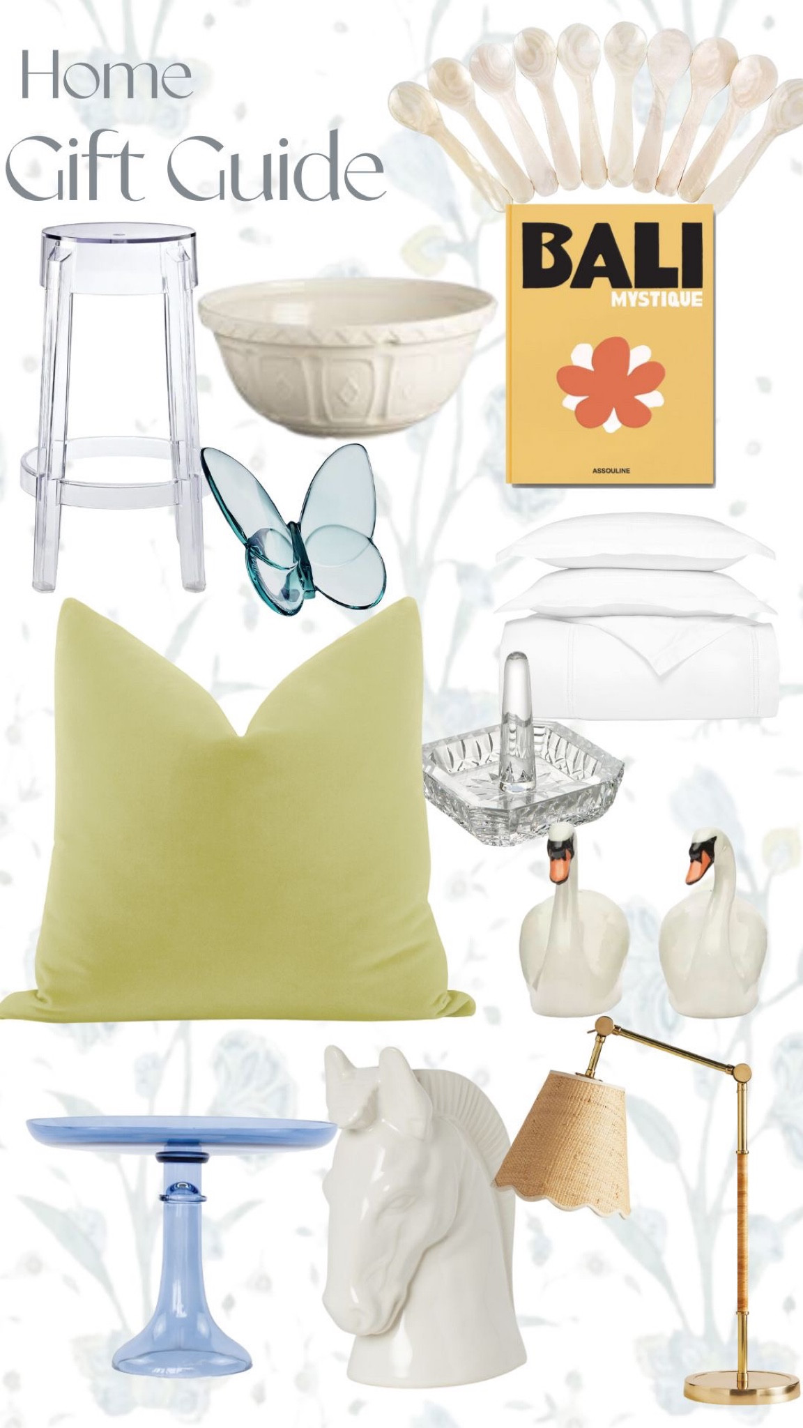 Home gift guide! 

#LTKunder100 #LTKGiftGuide #LTKunder50