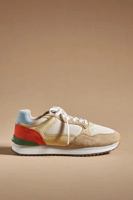 HOFF City Sneakers | Anthropologie (US)