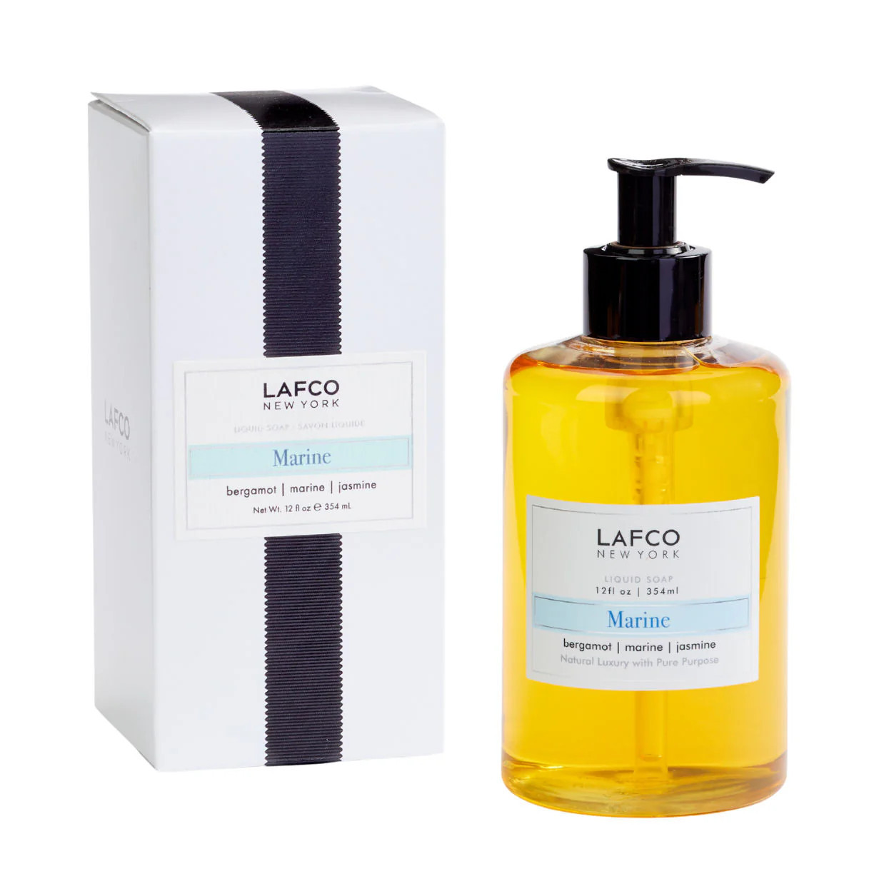 Marine Liquid Soap | Bluemercury, Inc.