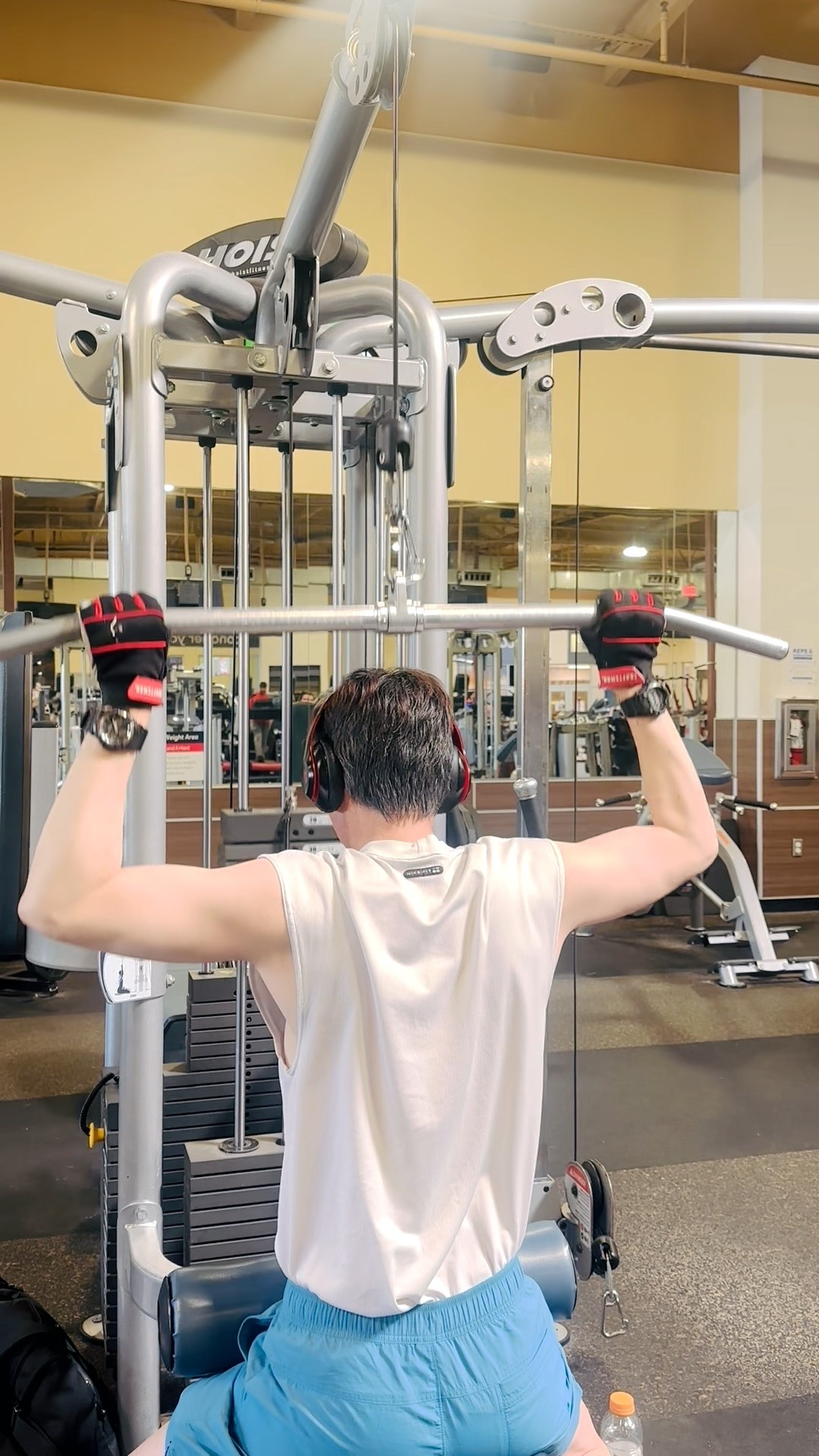 Sunday workout.💪

#sundayworkout #fitlife #activevibes #healthylifestyle #workoutmotivation #fitnessjourney #sundayroutine #movementmatters

#LTKActive #LTKMens #LTKdayinmylife