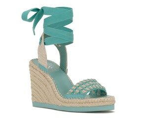 Vince Camuto Brisshel Espadrille Wedge Sandal | DSW