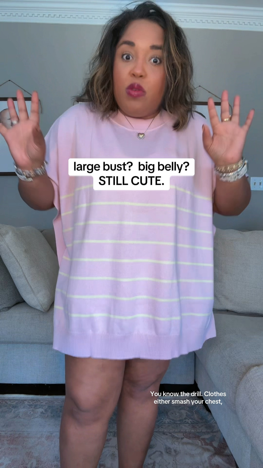 #LTKOver40 #LTKMidsize #LTKPetite