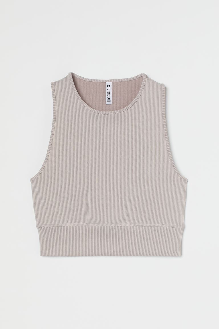 Sleeveless | H&M (US + CA)