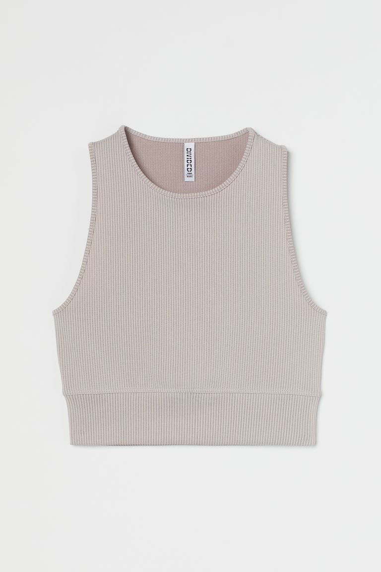 Sleeveless | H&M (US + CA)