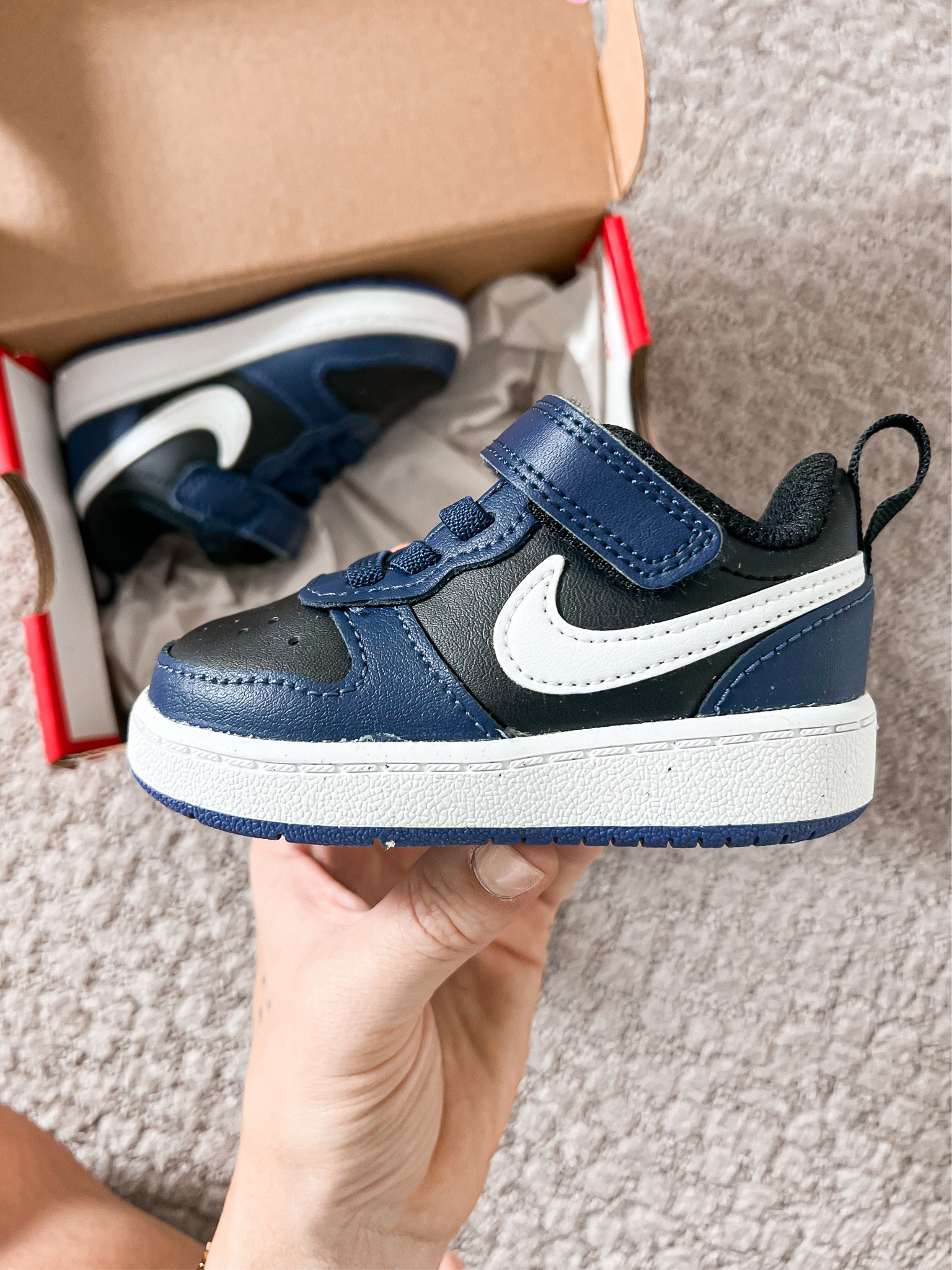 Baby boy Nike shoe sale on selected items!

#LTKkids #LTKFind #LTKbaby