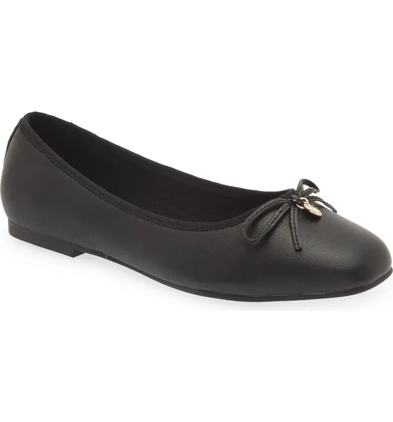 Bayana Bow Ballet Flat | Nordstrom