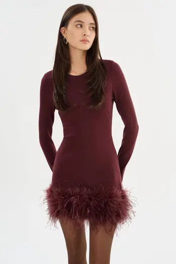 Bahira | Mini Dress | Nordstrom