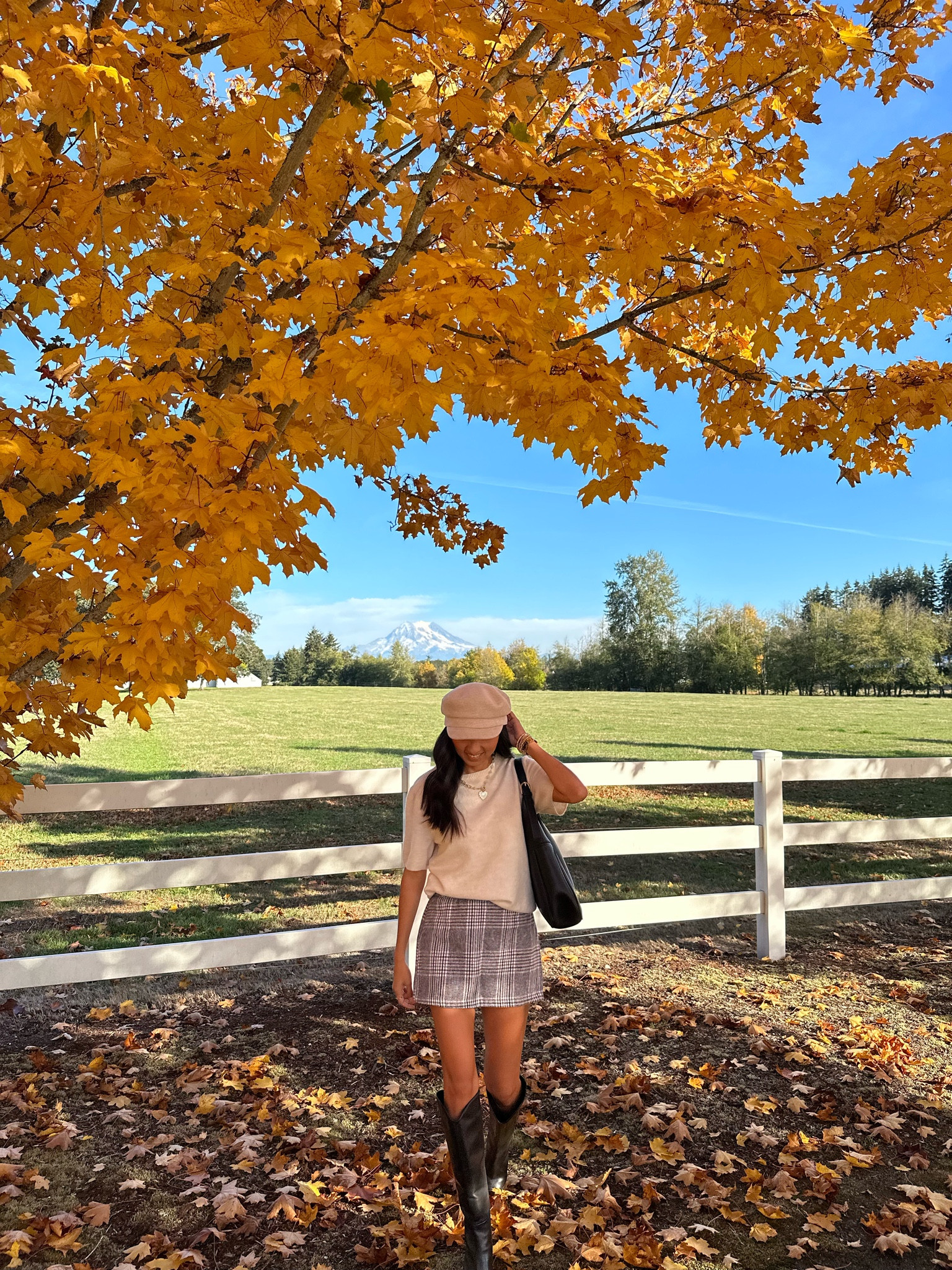 Fall Fashion / Fall Style

#LTKSeasonal #LTKStyleTip