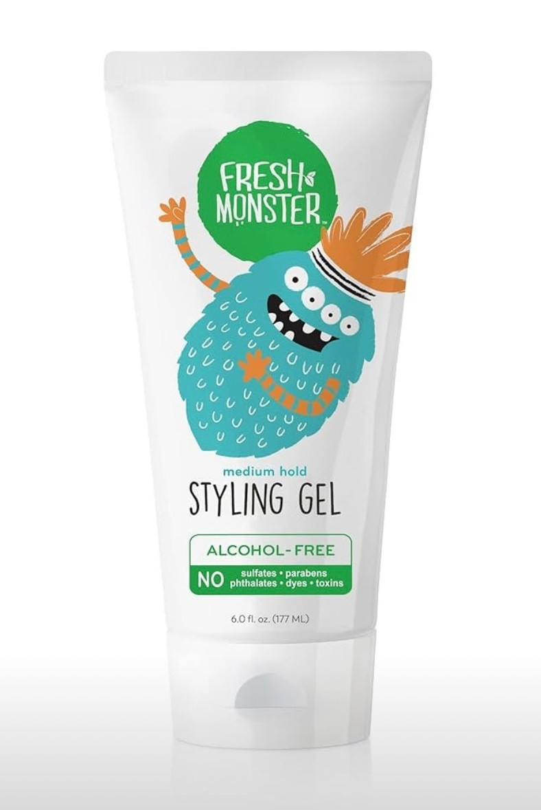 Styling gel 

#LTKBaby #LTKBump #LTKKids