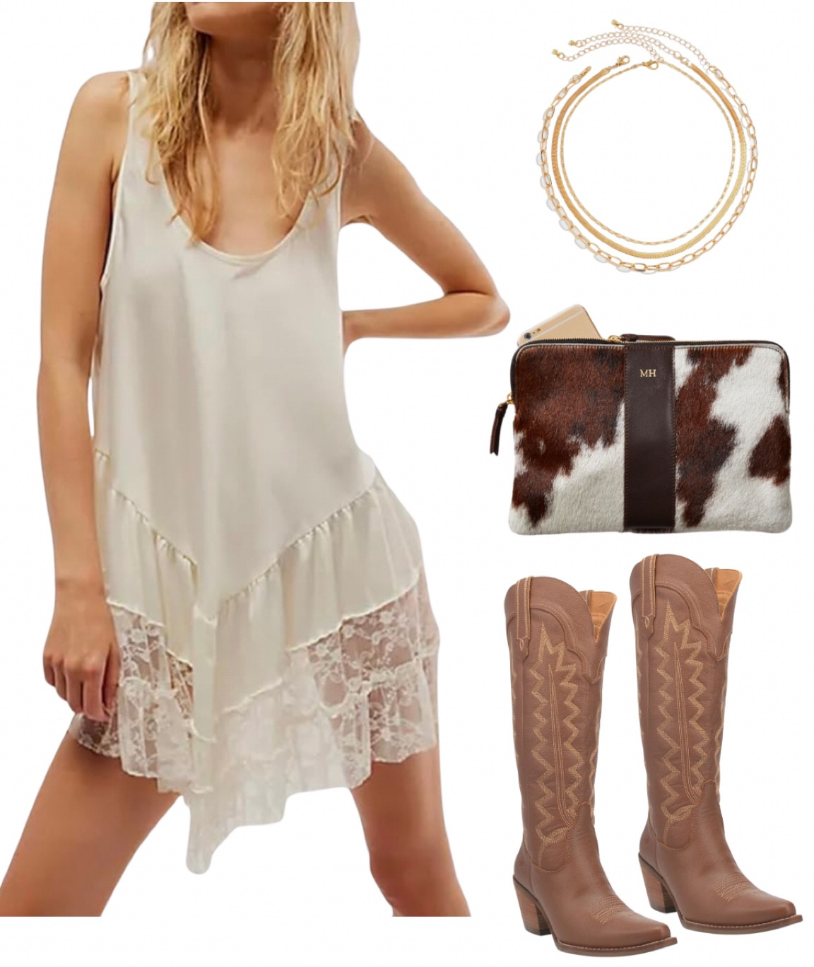 country concert outfit ideas

cowboy outfit, country concert, country concert outfit, summer outfits, concert outfit ideas, cowboy boots, zach bryan concert, morgan wallen concert, luke combs concert, country concert outfit ideas, amazon outfit ideas, country outfit ideas, concert outfit, summer outfits, spring outfits, outfit ideas, skirt outfits, dress outfits, cowboy accessories. 

#LTKU #LTKStyleTip #LTKFindsUnder100