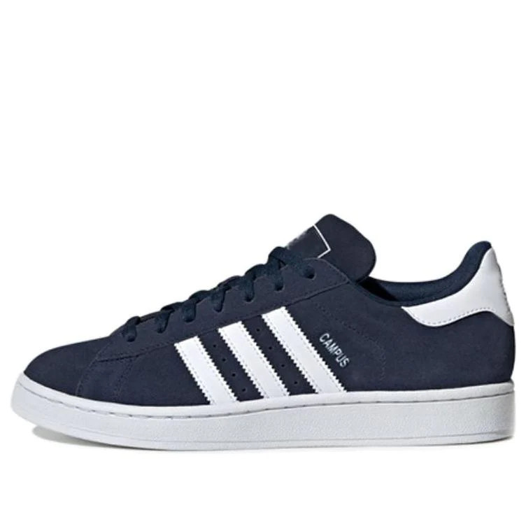 adidas Campus 2 'Blue White' | KICKS CREW