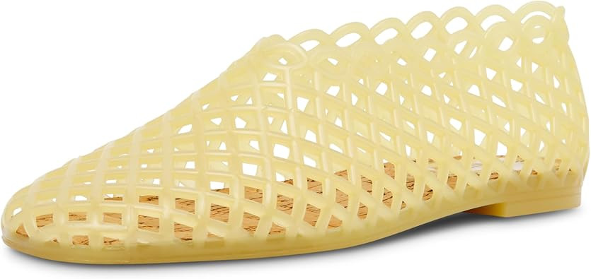 Steve Madden Women's Grove Ballet Flat | Amazon (US)