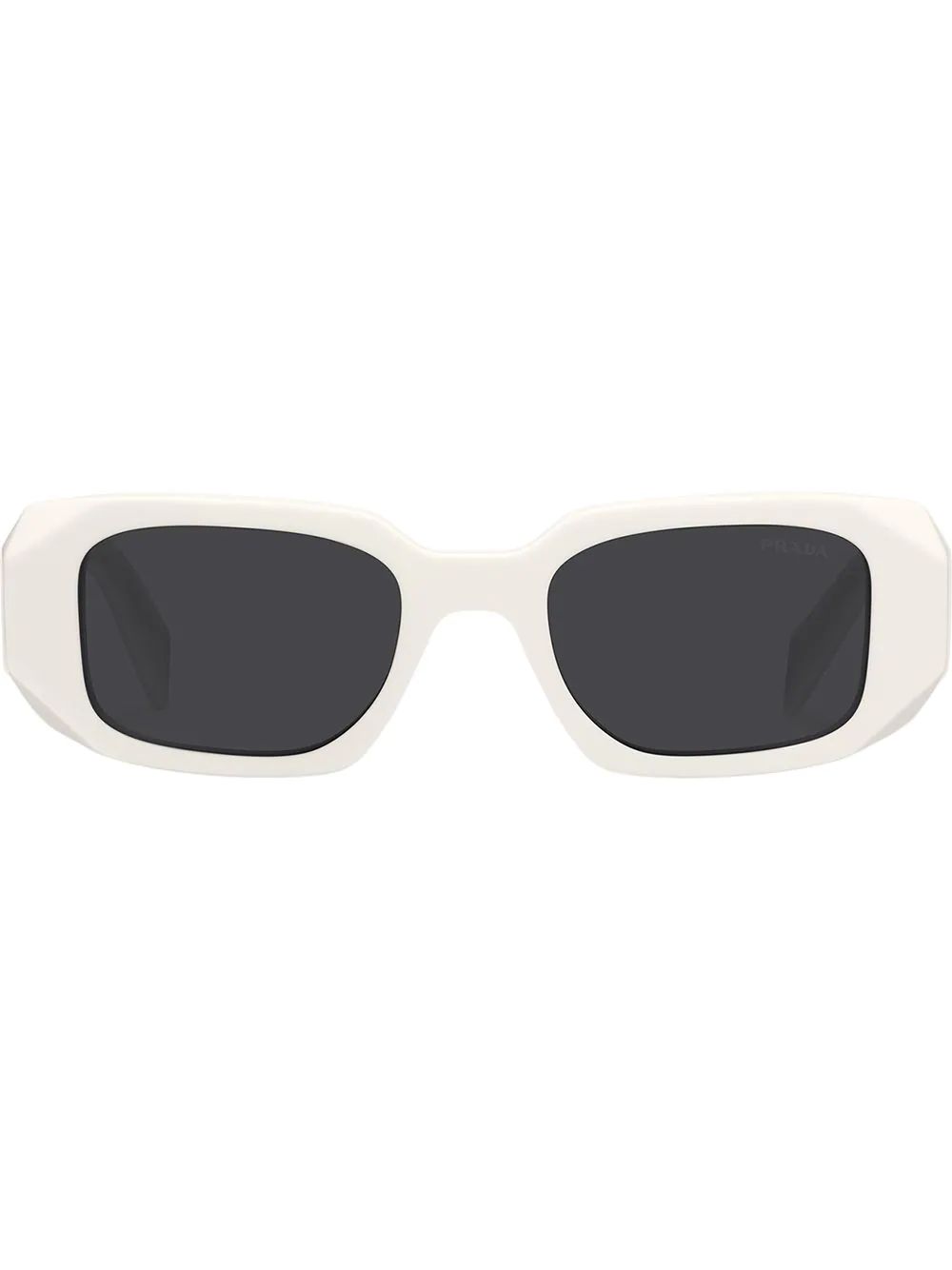 Prada Runway sunglasses | Farfetch Global