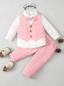 Baby Boys Suits | SHEIN
