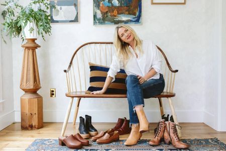 My favorite fall shoes: these are the boots, oxfords, clogs, and loafers I’ll be turning to all season…all tried, all tested, all REALLY good. 

#LTKover40 #LTKstyletip #LTKshoecrush