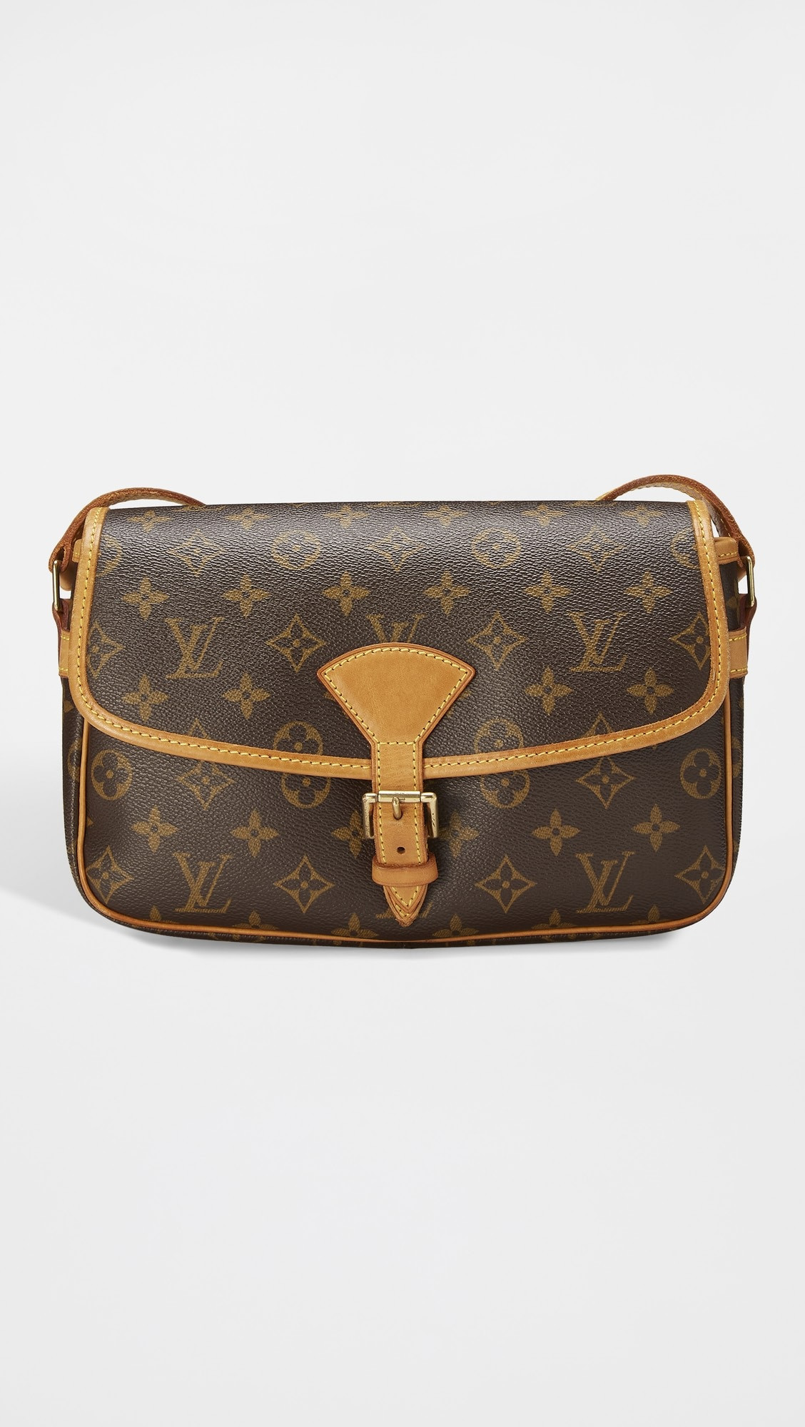 Louis Vuitton Monogram Sologne Handbag | Shopbop