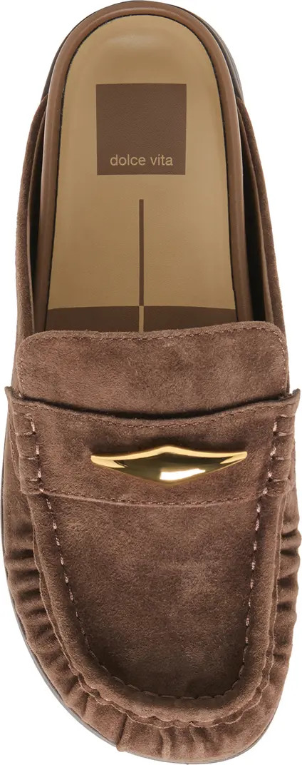 Jodero Loafer Mule (Women) | Nordstrom