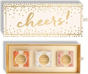 CHEERS - 3PC CANDY BENTO BOX | Nordstrom