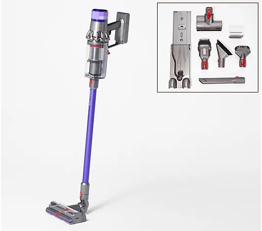 Dyson V11 Animal Cordfree Vacuum | QVC