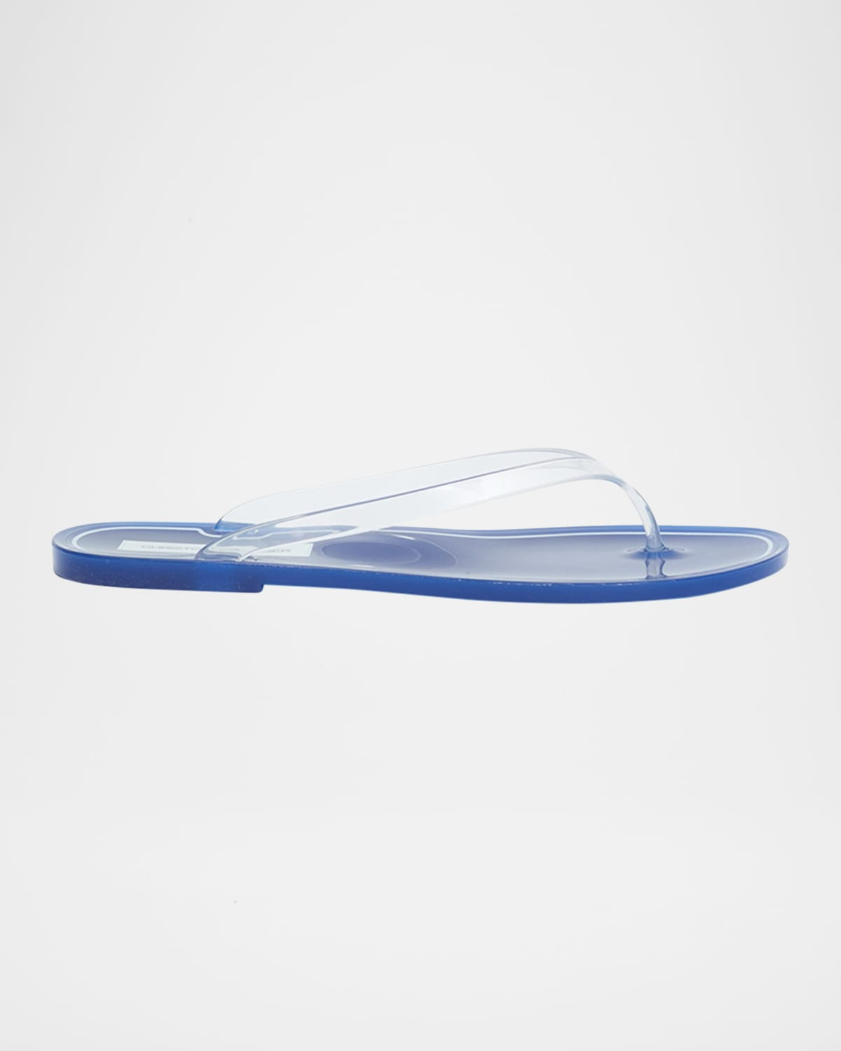 Jo Jelly Flip Flop Sandals | Neiman Marcus