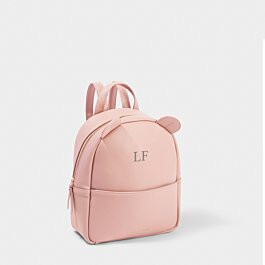 Children's 'My First' Backpack in Pink | Katie Loxton Ltd. (UK)