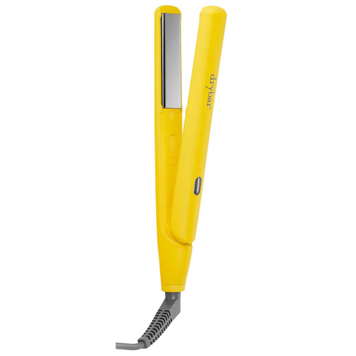 The Tress Press Digital Styling Iron | Sephora (US)