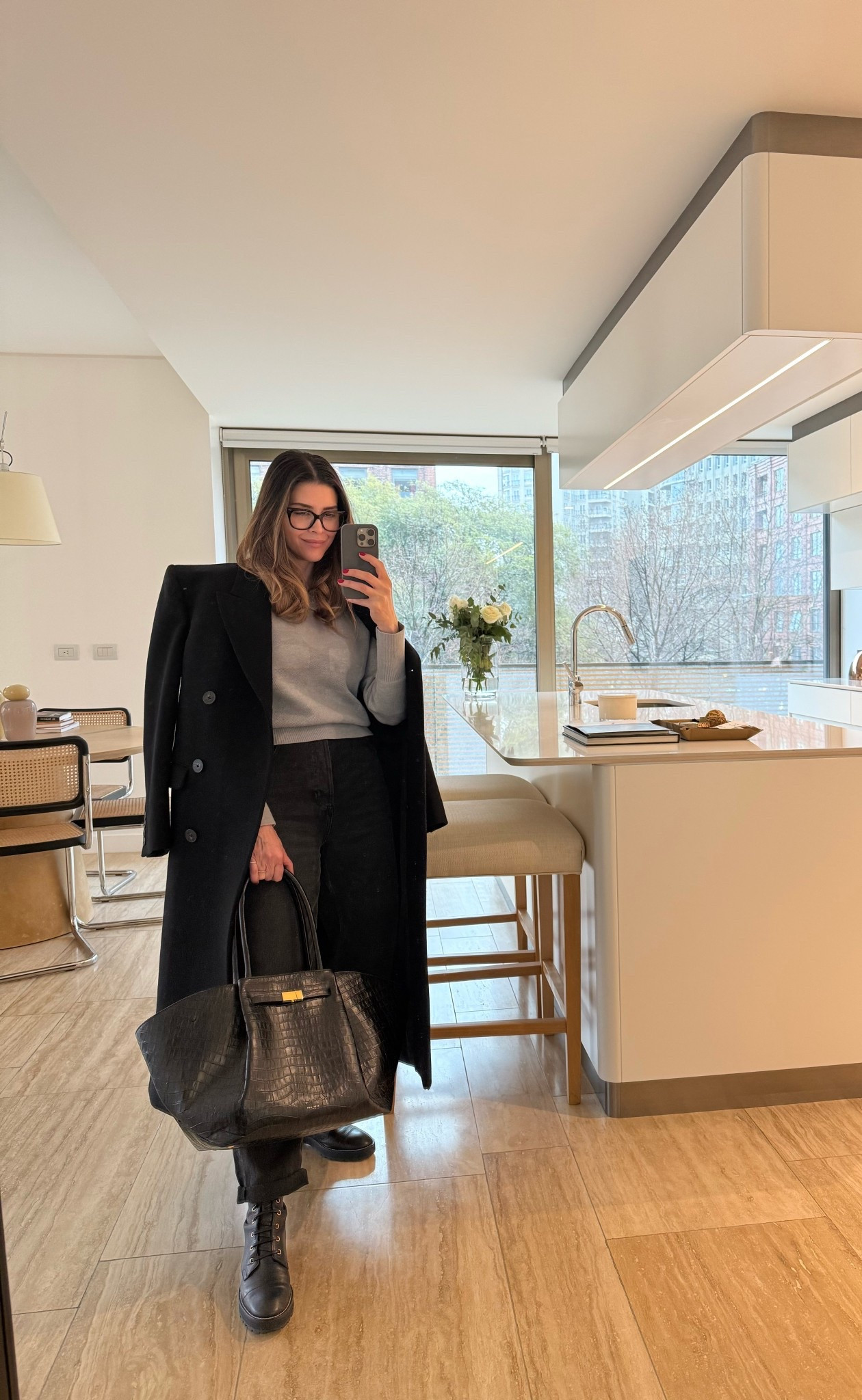 Rainy day look✨

#LTKStyleTip #LTKBeauty