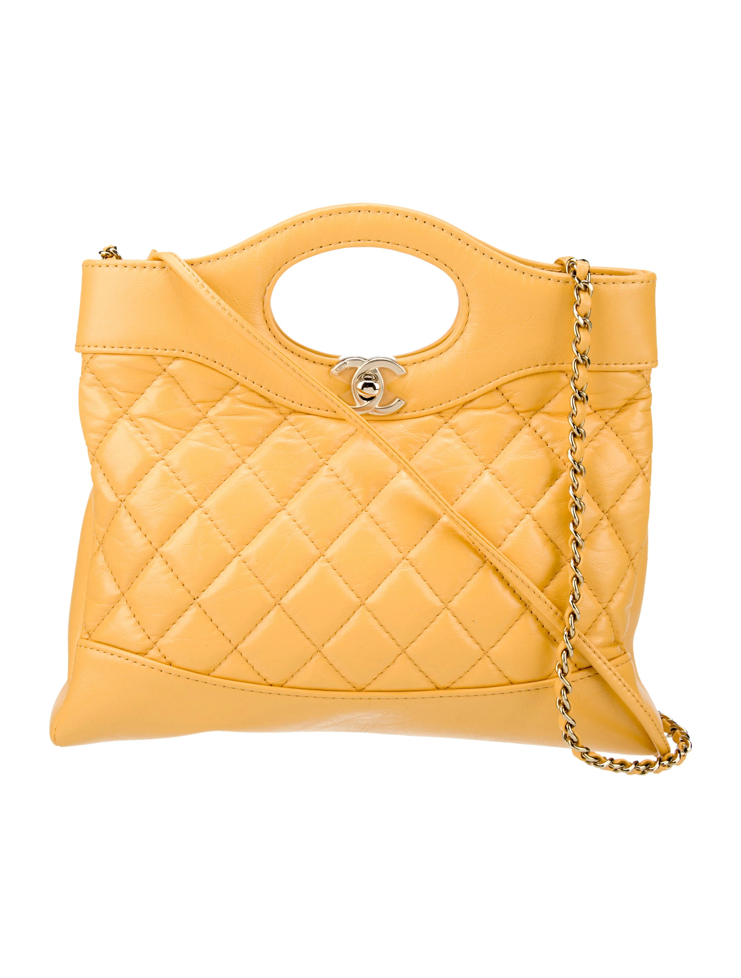 2023 Mini 31 Shopping Bag | The RealReal