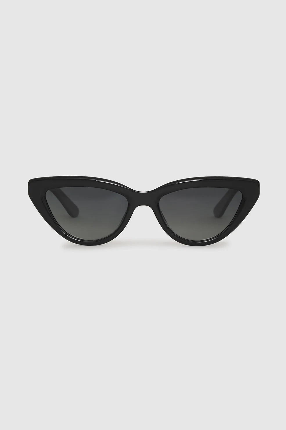 Sedona Sunglasses - Black | Anine Bing