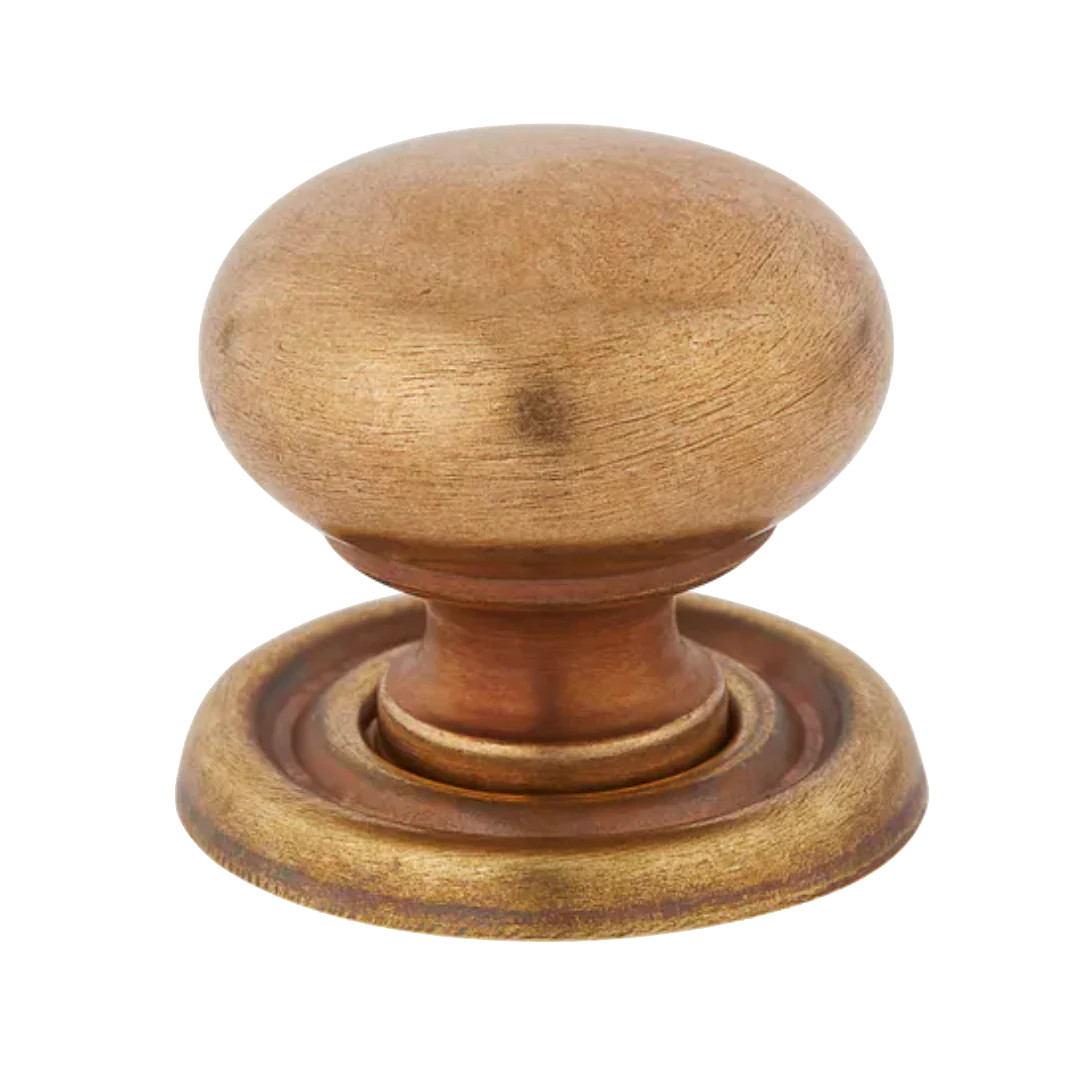 Cotswold Bun Knob | Stoffer Home