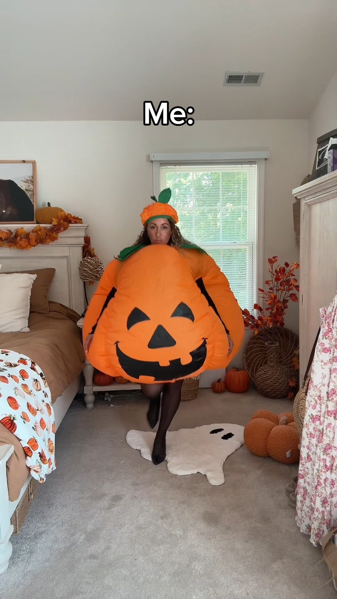 Pumpkin costume & lingerie✨🍂🍁🎃

#LTKSeasonal #LTKFindsUnder50 #LTKStyleTip