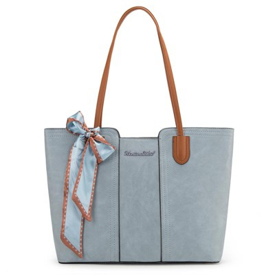 Narwey Tote Bags for Women Medium Top Handle Satchel Purses Large Shoulder Handbag | Target