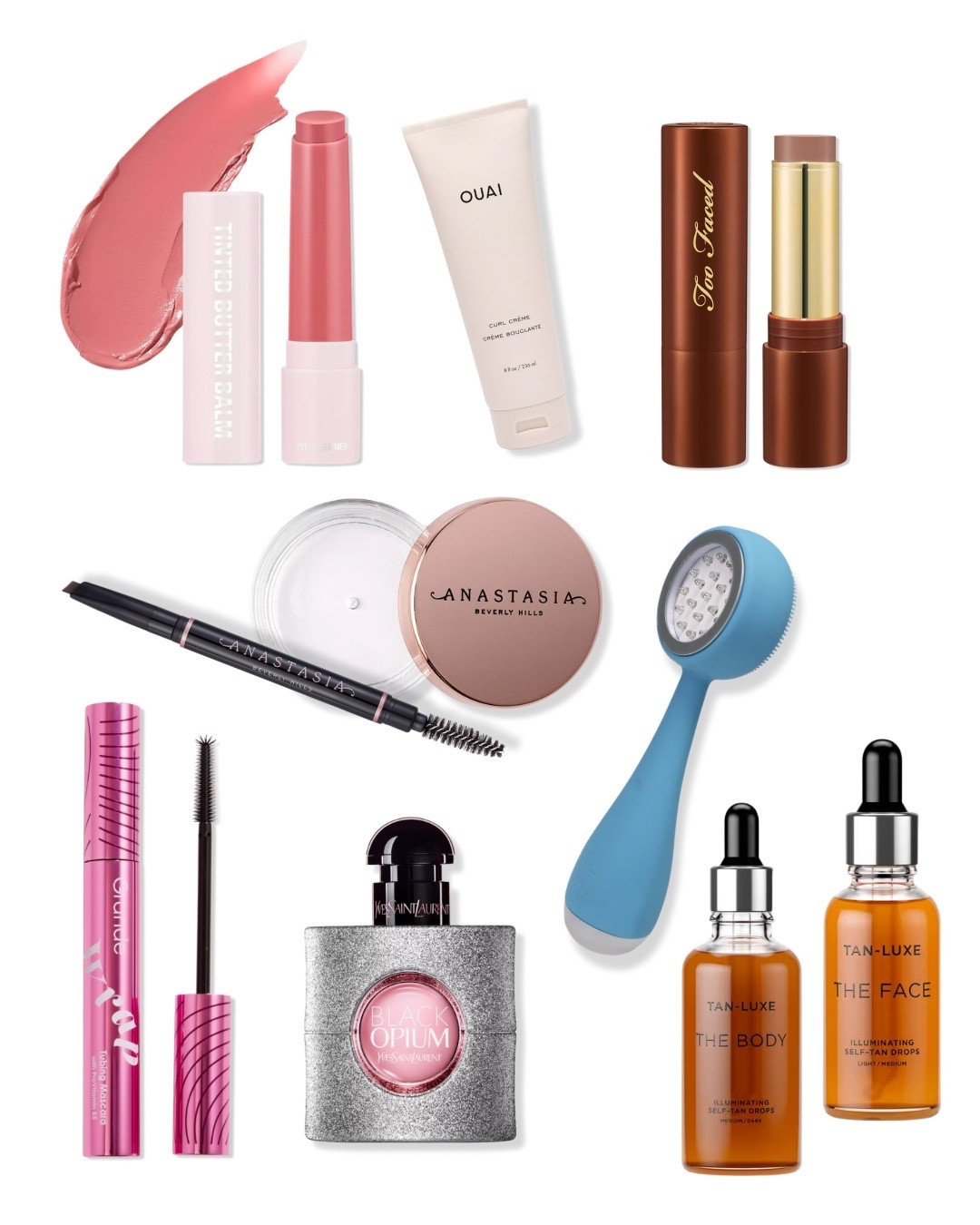 ULTA 50% OFF SALE! Some of my favorites to shop during the different portions of their sale! 

#LTKBeauty #LTKSaleAlert #LTKFindsUnder100