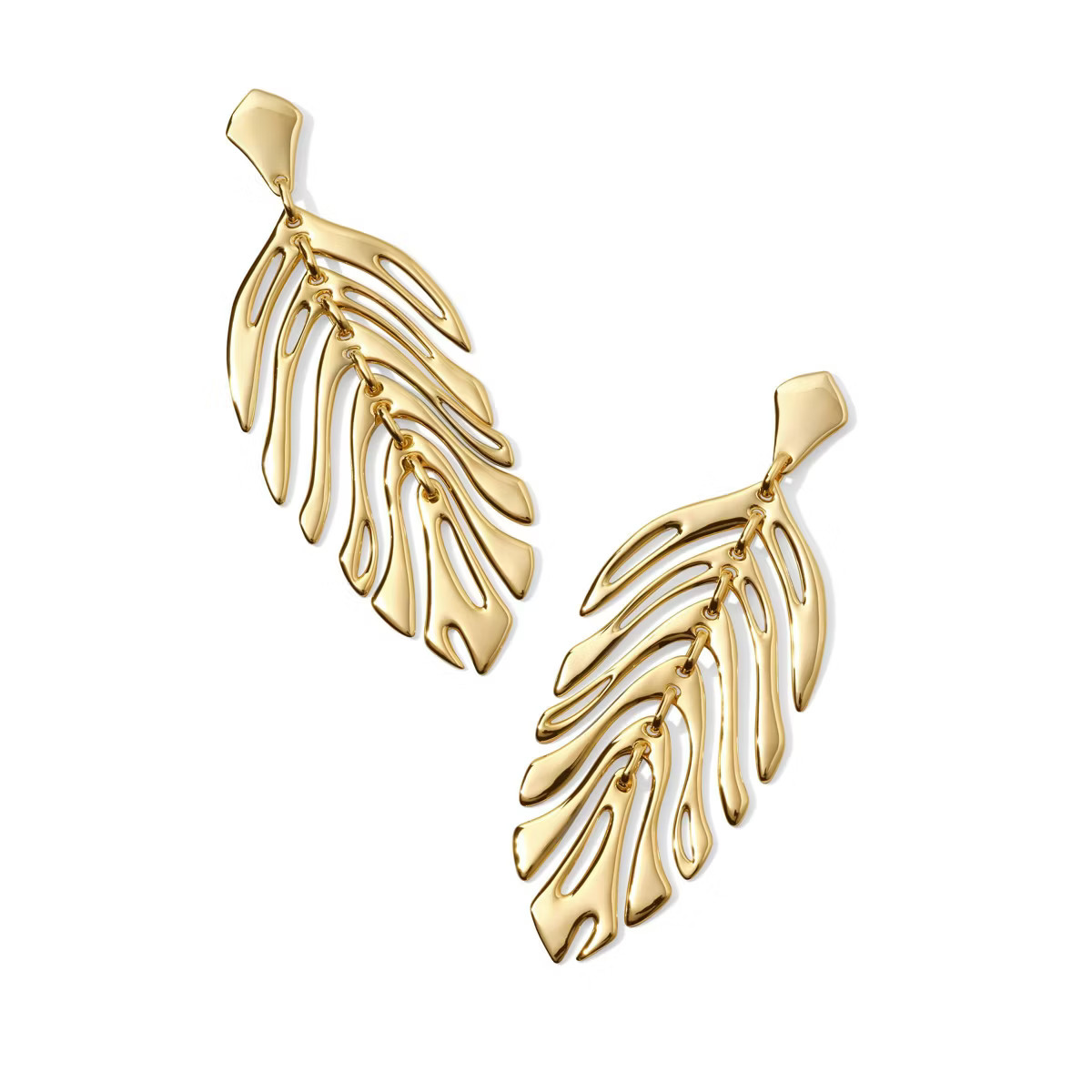 Kendra Scott Maddox Statement Earrings | Target