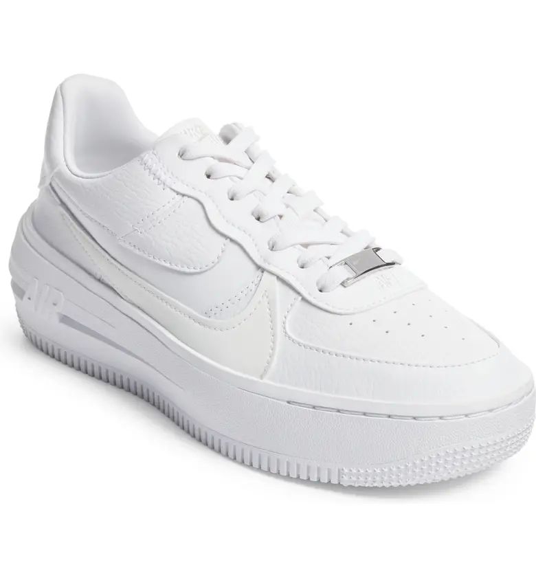 Air Force 1 PLT.AF.ORM Sneaker | Nordstrom