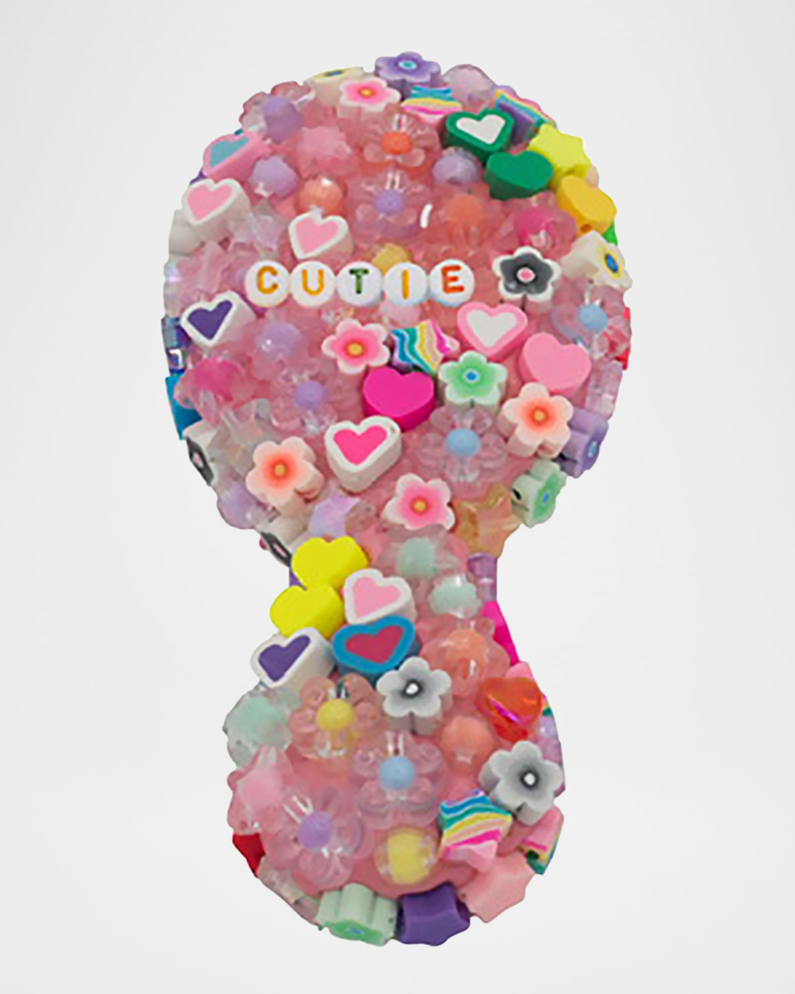 Girl's Charm Brush | Neiman Marcus