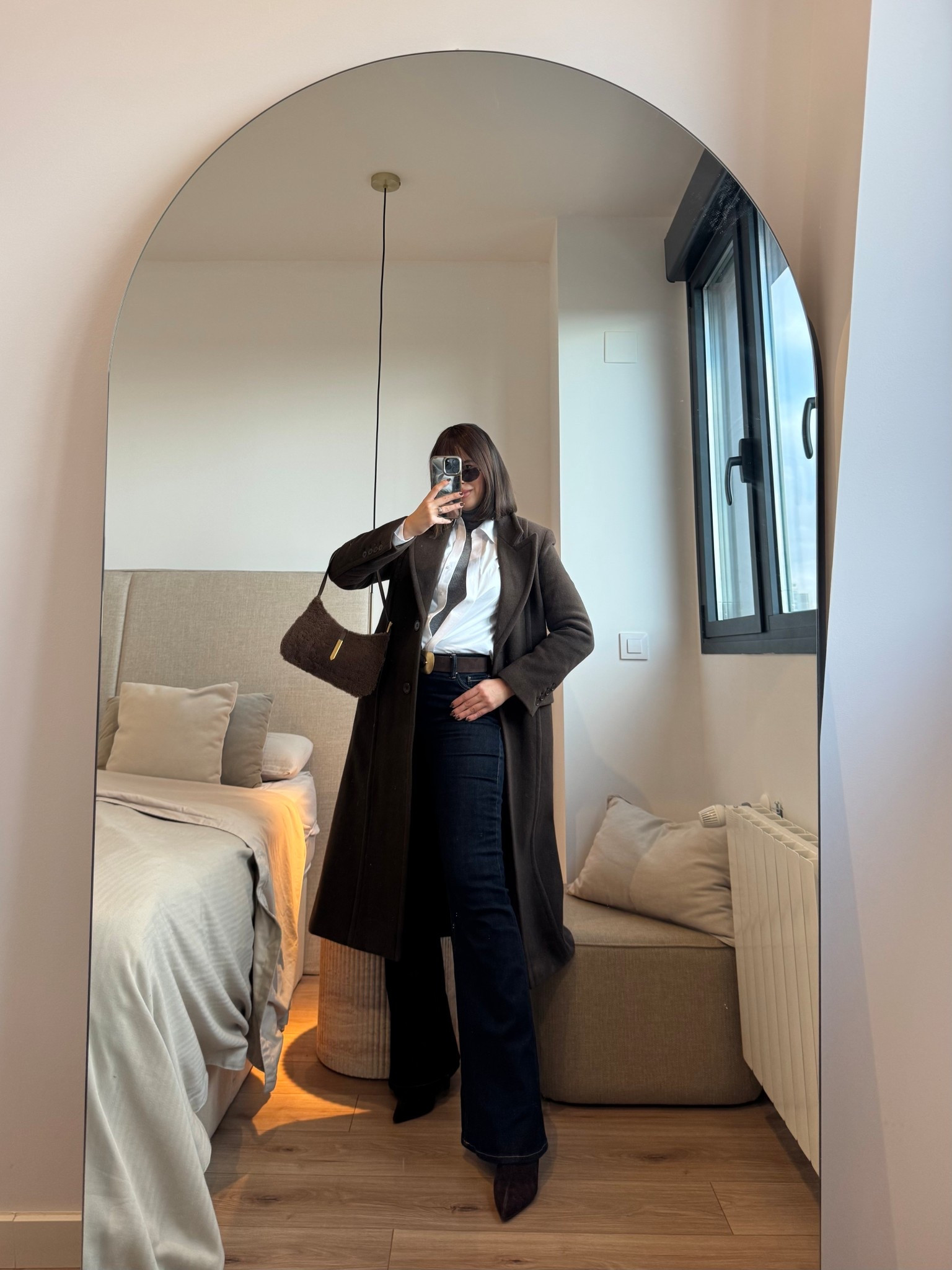 Look con prendas básicas de armario pero chic 💫 #lucilooks

#LTKespana #LTKwinter #LTKeurope