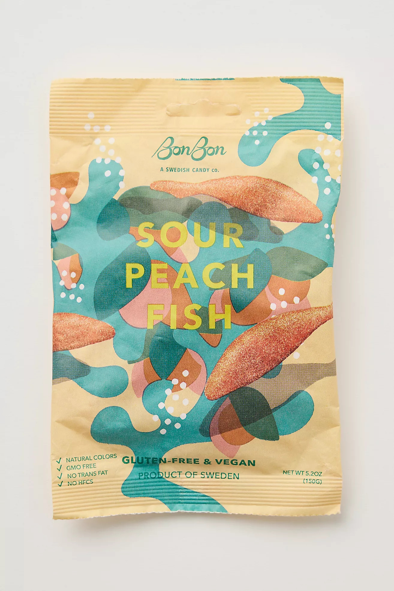 Bon Bon Sour Peach Fish | Free People (Global - UK&FR Excluded)