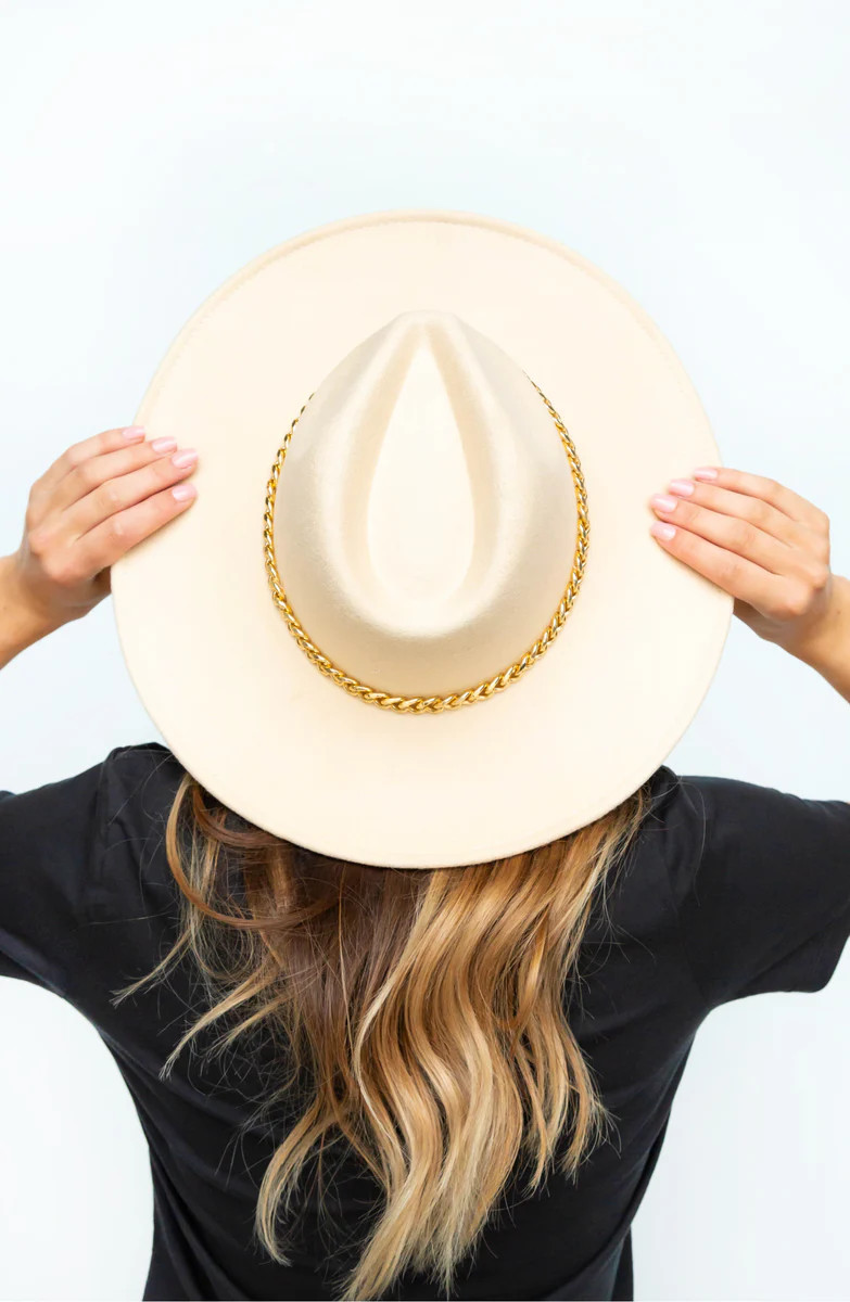 PRE-ORDER: Fantasy World Hats- 3 colors | Apricot Lane Boutique
